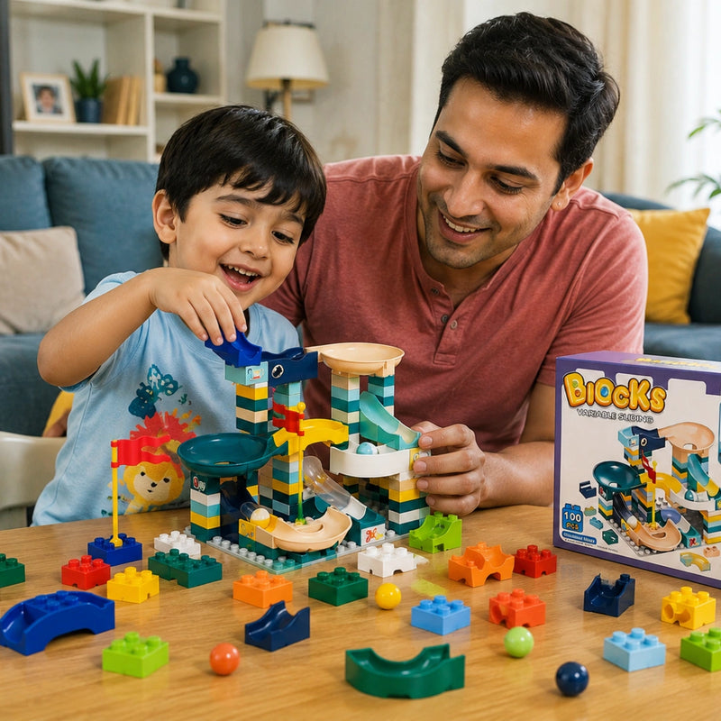 Early STEM Learning