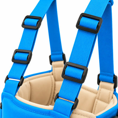 Adjustable Shoulder Straps