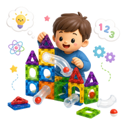 Learn Through Play
