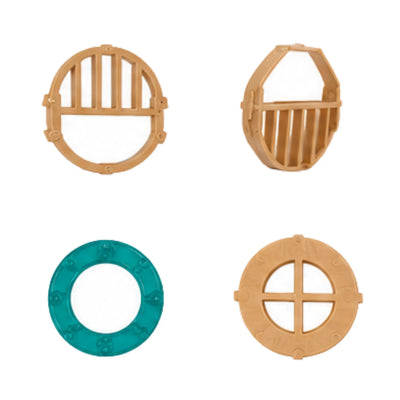 Decorative Panels