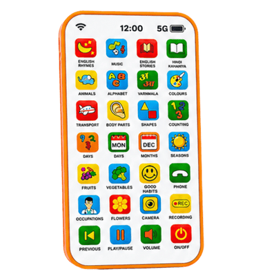 Kids EduTalk Phone