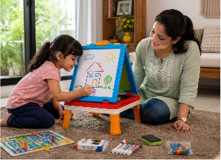 Reusable Creative Fun