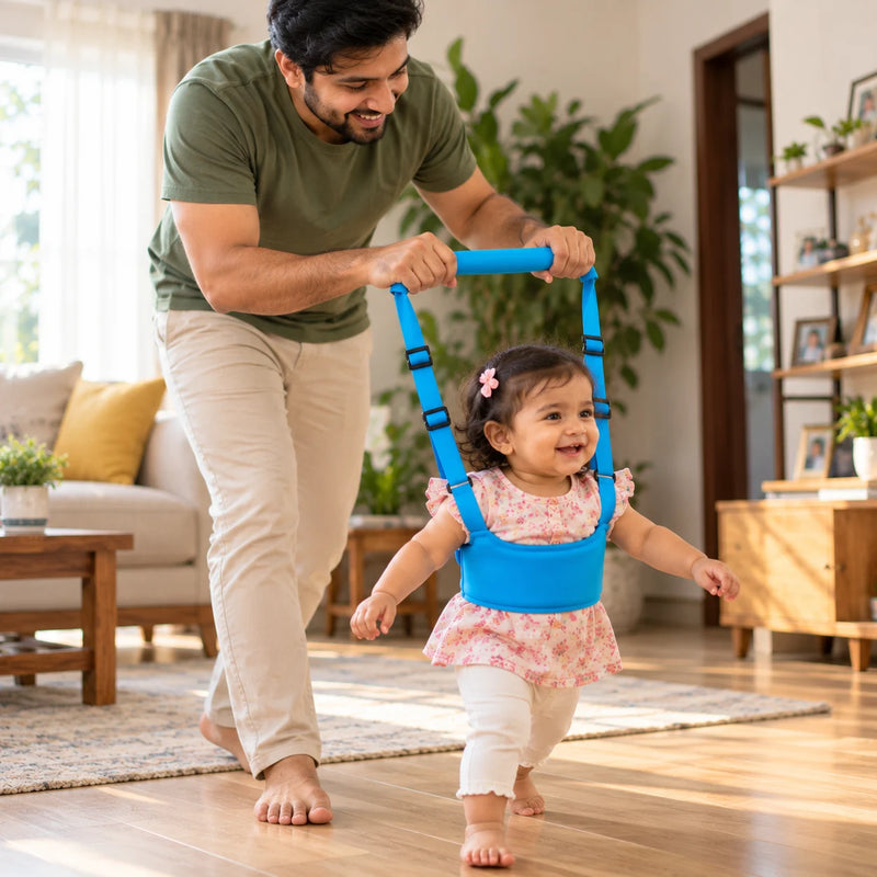 Encourages Independent Play