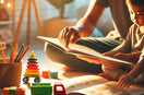 Parenting Tips – How to Keep Kids Engaged & Learning