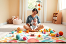 Choosing the Right Baby Toys: A Guide for New Parents