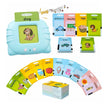 Talking Flashcards for Kids - Interactive Learning - Toddlers Art