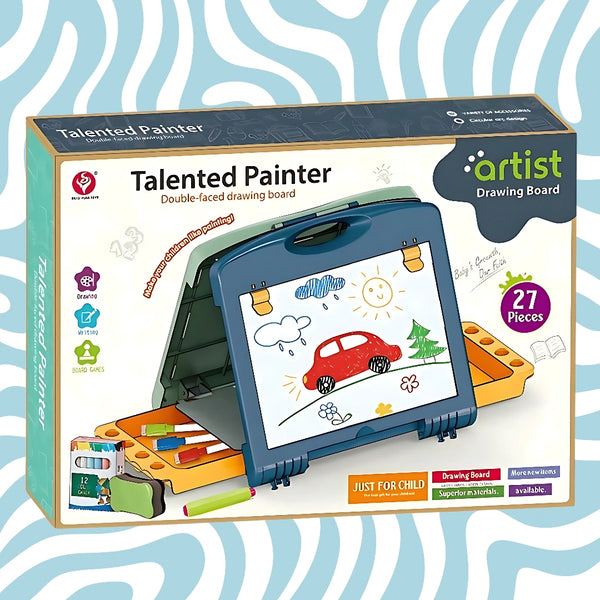 CreativEase DuoBoard