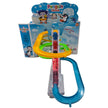 Penguin Race Track - Fun Sliding Toy for Kids - Toddlers Art