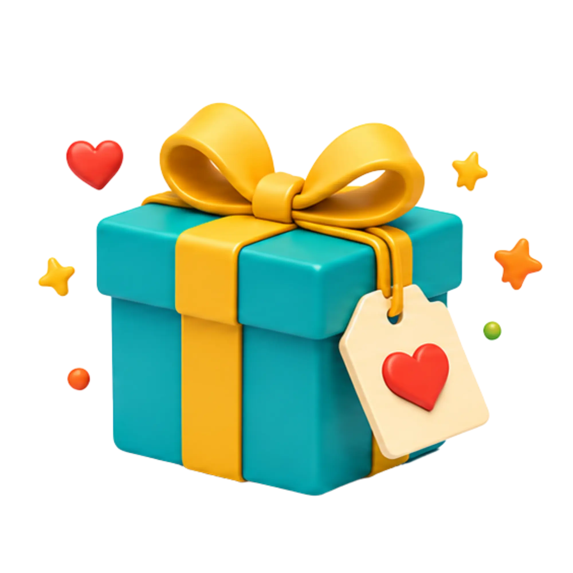 Perfect For Gifting