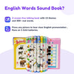 LearnWords SoundBook