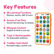 Kids EduTalk Phone