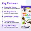 LearnWords SoundBook