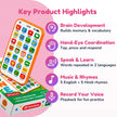 Kids EduTalk Phone