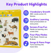 LearnWords SoundBook