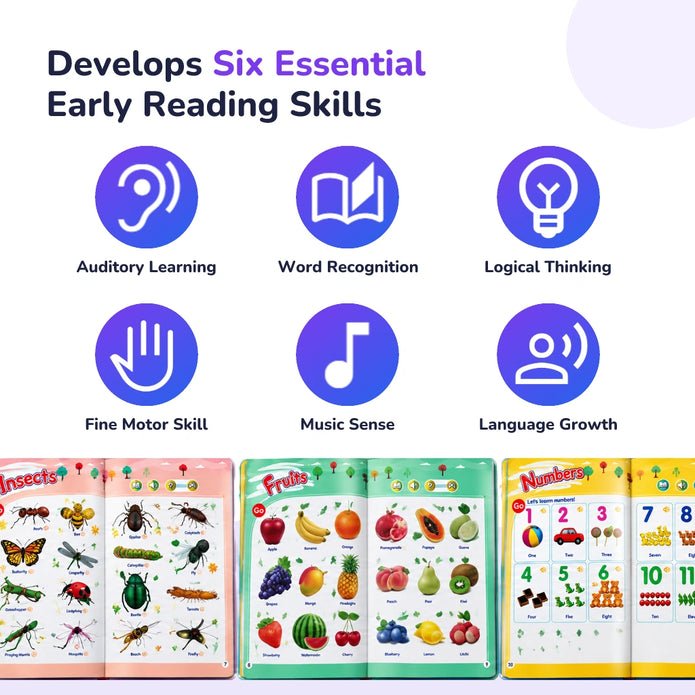LearnWords SoundBook