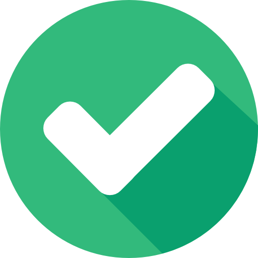 Checkmark Icon