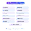 LearnWords SoundBook