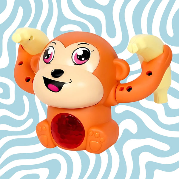 Dancing Tumble Monkey