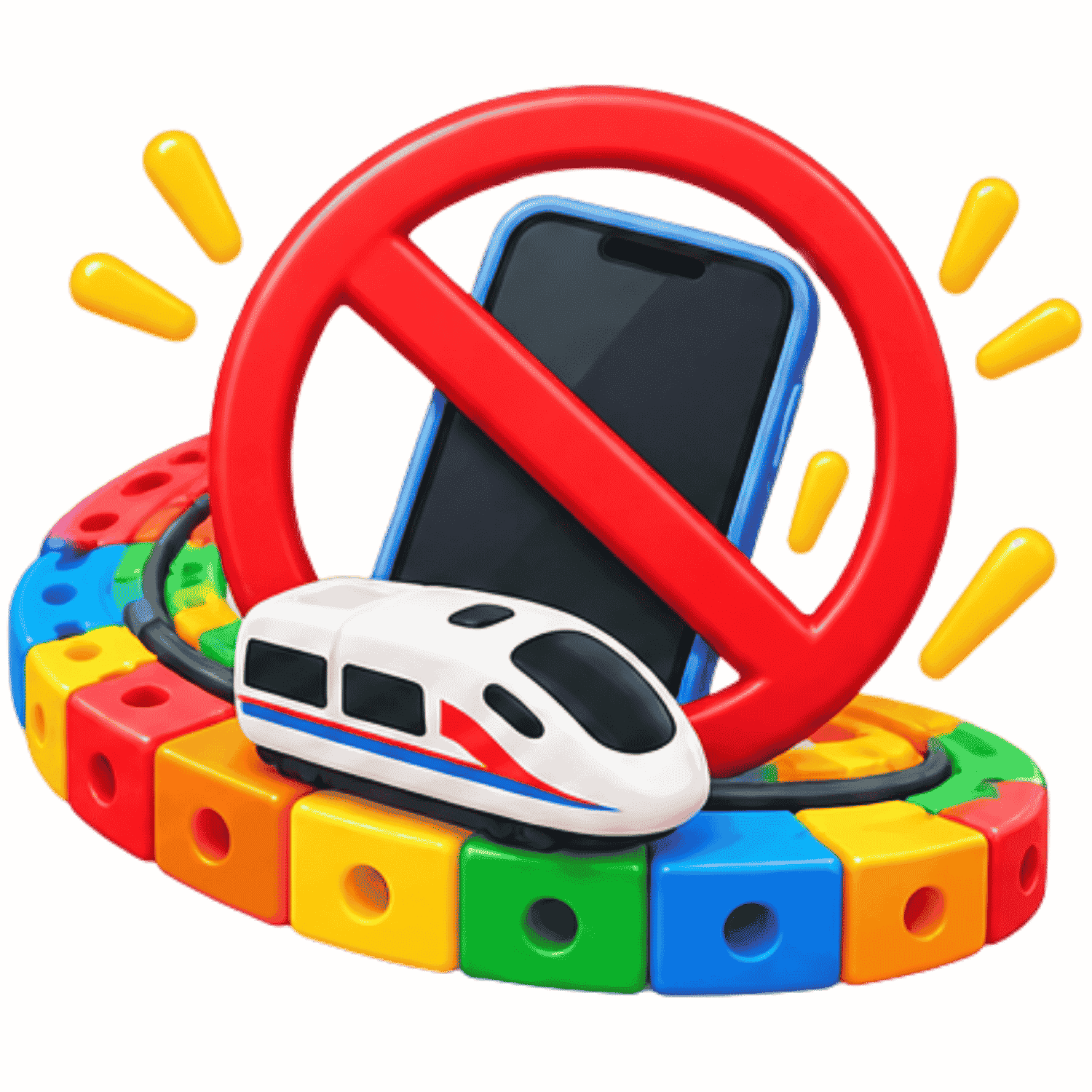 Screen Free Play