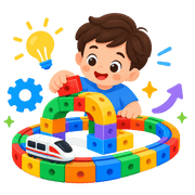 Learn Through Play