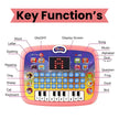 Kids Educational Tablet - Learning Toy for Kids - Toddlers Art