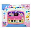 Kids Educational Tablet - Learning Toy for Kids - Toddlers Art