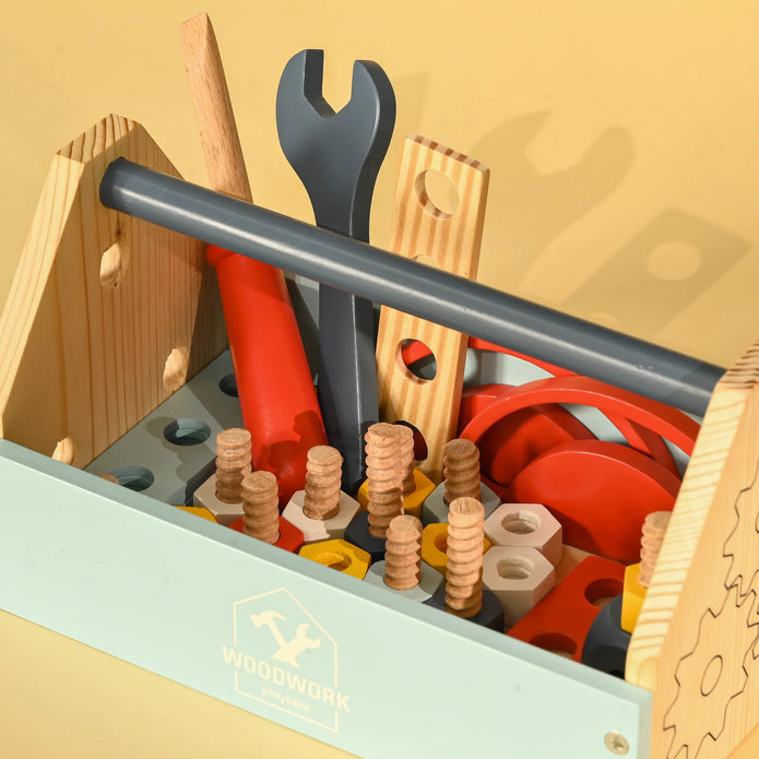 Fix It Up Tool Kit