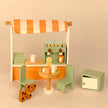 Pet Friendly Café