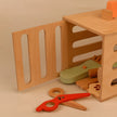 Kids Pet Grooming Set
