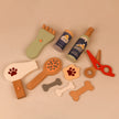 Kids Pet Grooming Set