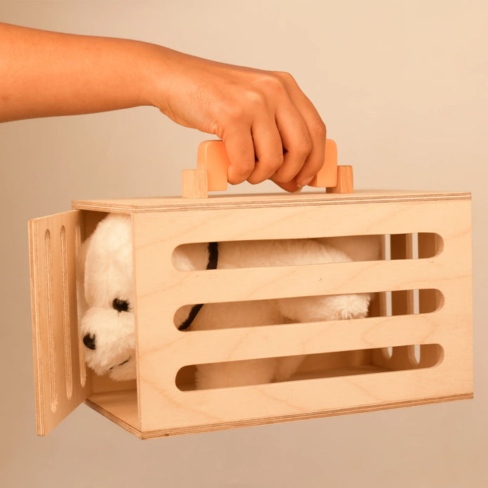 Kids Pet Grooming Set