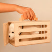 Kids Pet Grooming Set