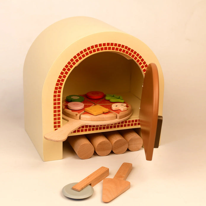 Pizza & Toaster Pack