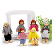 Villa Playhouse and Family