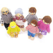 Villa Playhouse and Family