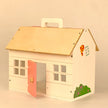 Villa Playhouse and Family