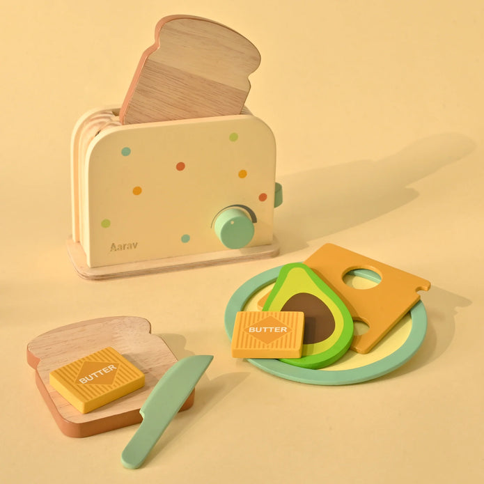 Tiny Entrepreneurs Set