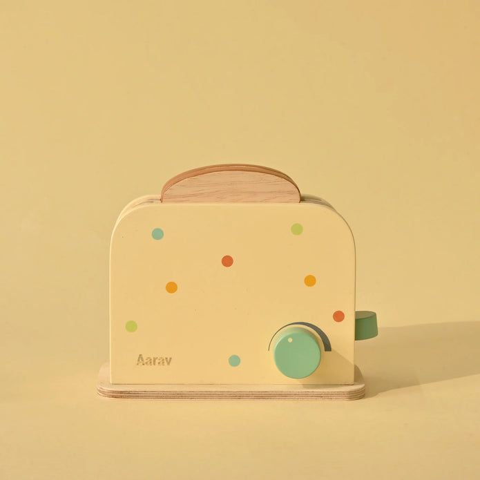 Tiny Entrepreneurs Set