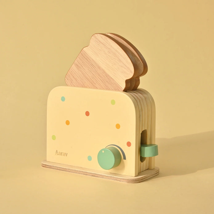 Tiny Entrepreneurs Set