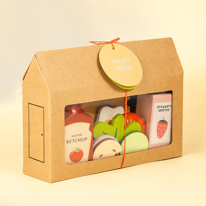 Tiny Entrepreneurs Set