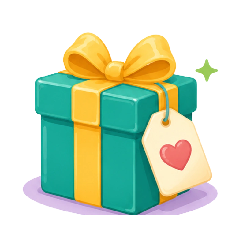 Perfect For Gifting