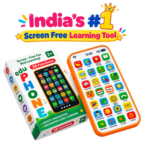 Kids EduTalk Phone