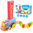 Magic Domino Train