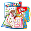 Early Learning Smart Study EBook