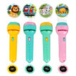 Kids Flashlight Projector