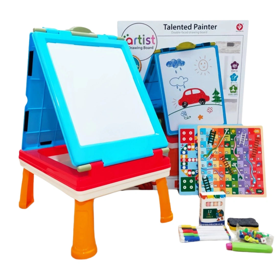 CreativEase DuoBoard