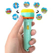 Kids Flashlight Projector