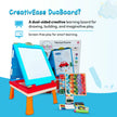 CreativEase DuoBoard