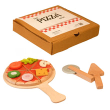 Pizza Supplies