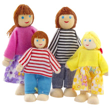 Pop’s Family